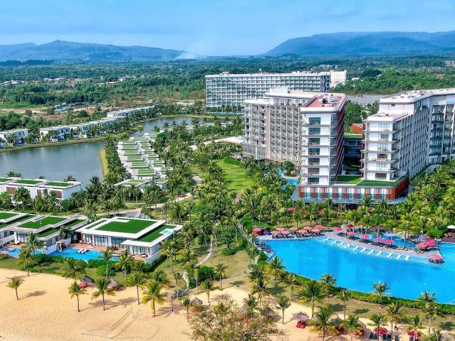 Movenpick Resort Waverly