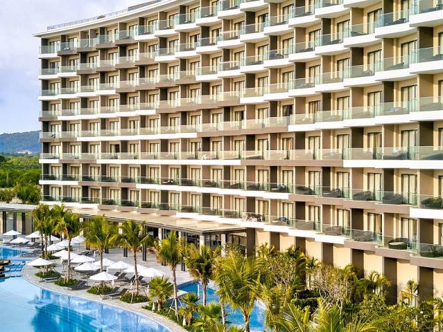 Movenpick Resort Waverly