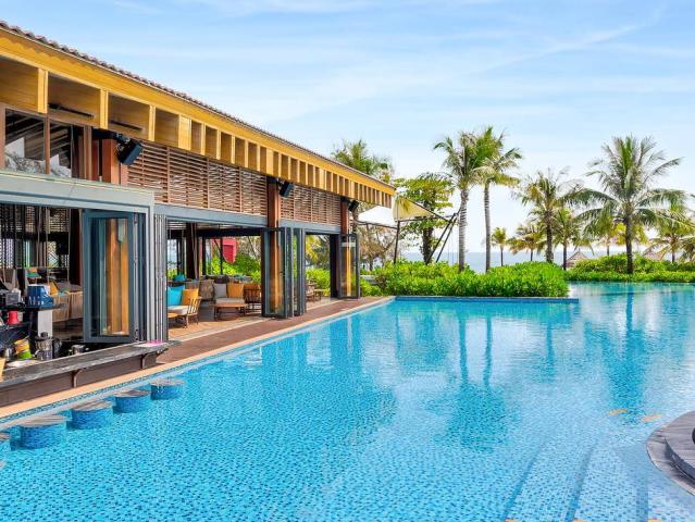 Movenpick Resort Waverly