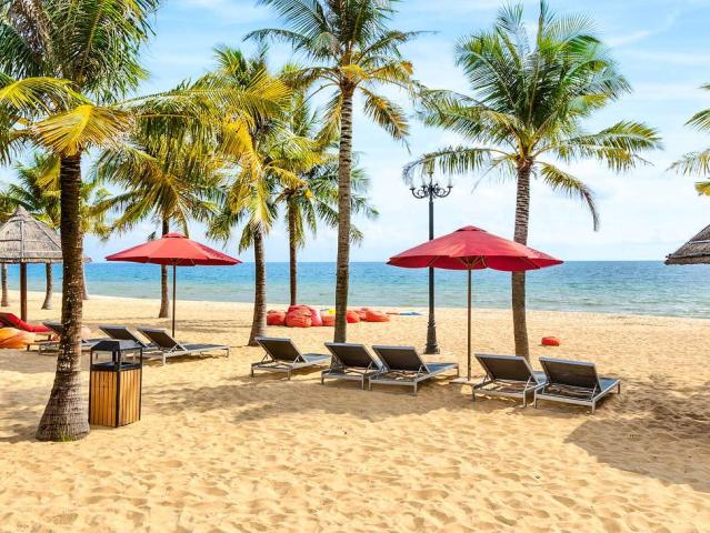 Movenpick Resort Waverly