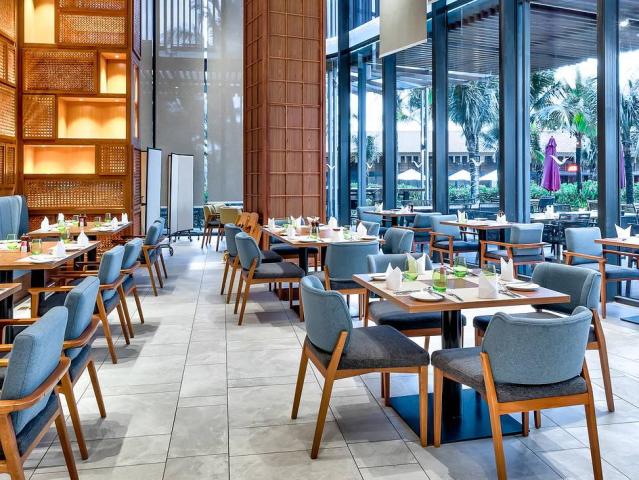 Movenpick Resort Waverly