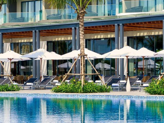 Movenpick Resort Waverly