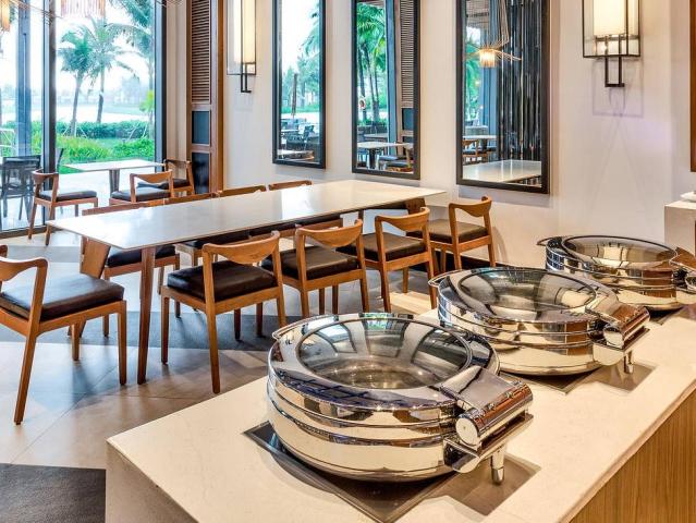 Movenpick Resort Waverly