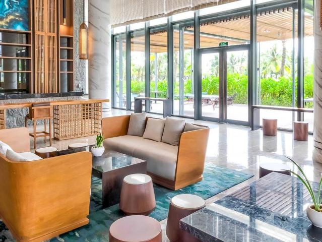 Movenpick Resort Waverly