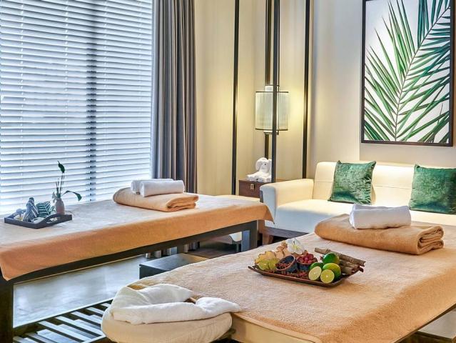 Movenpick Resort Waverly