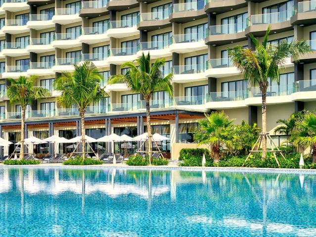 Movenpick Resort Waverly