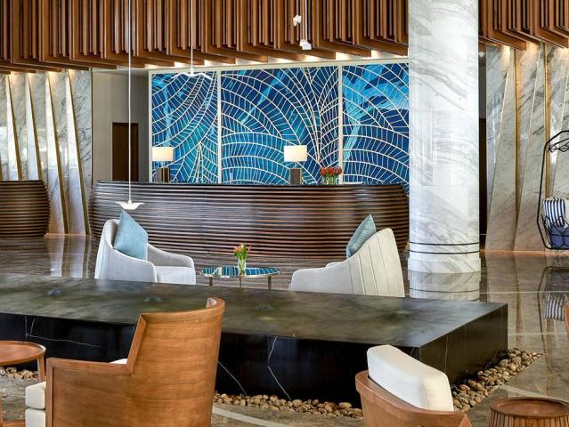 Movenpick Resort Waverly