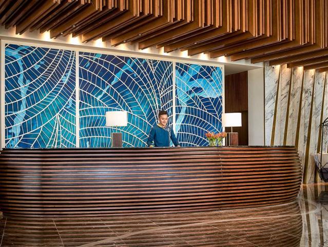 Movenpick Resort Waverly
