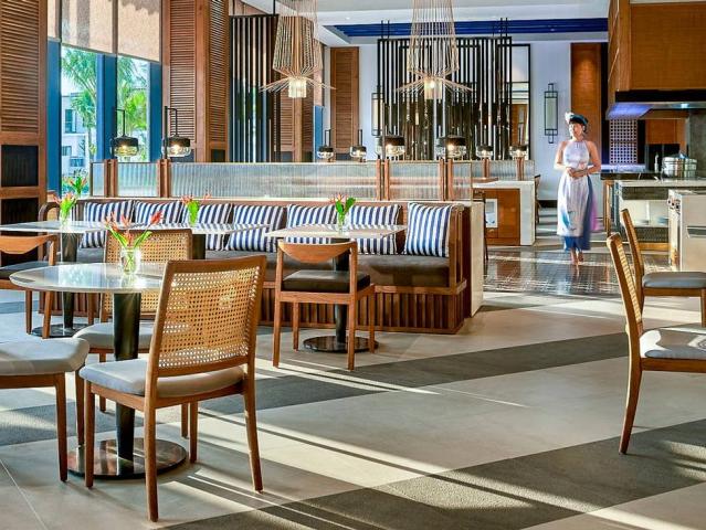 Movenpick Resort Waverly