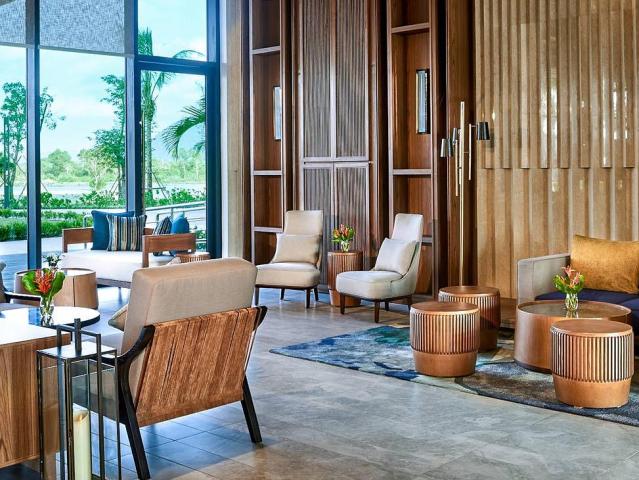 Movenpick Resort Waverly