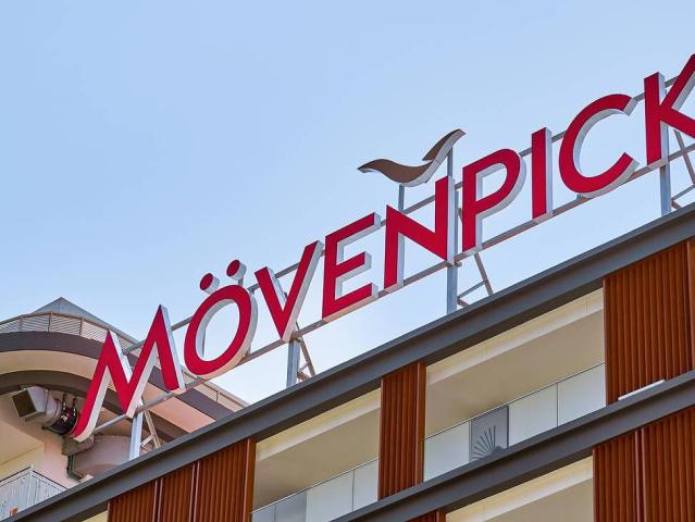 Movenpick Resort Waverly