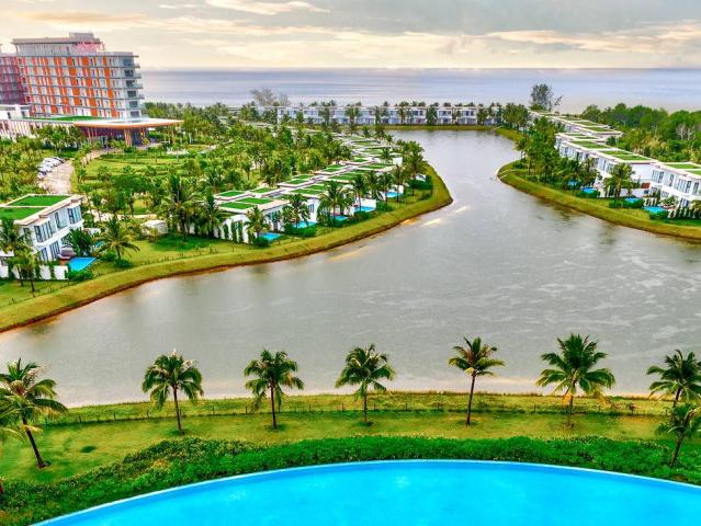 Movenpick Resort Waverly
