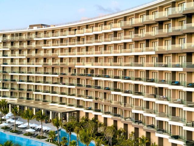 Movenpick Resort Waverly