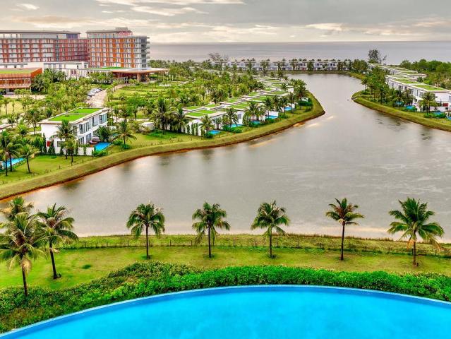 Movenpick Resort Waverly