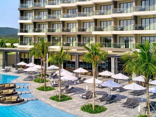 Movenpick Resort Waverly
