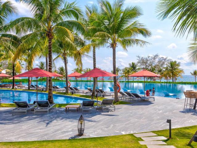 Movenpick Resort Waverly