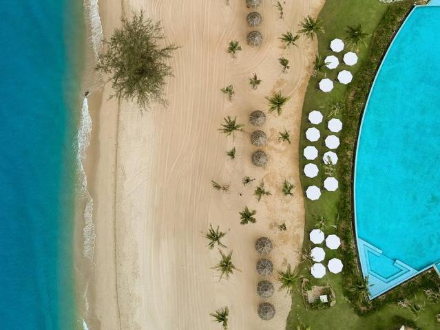 Movenpick Resort Waverly