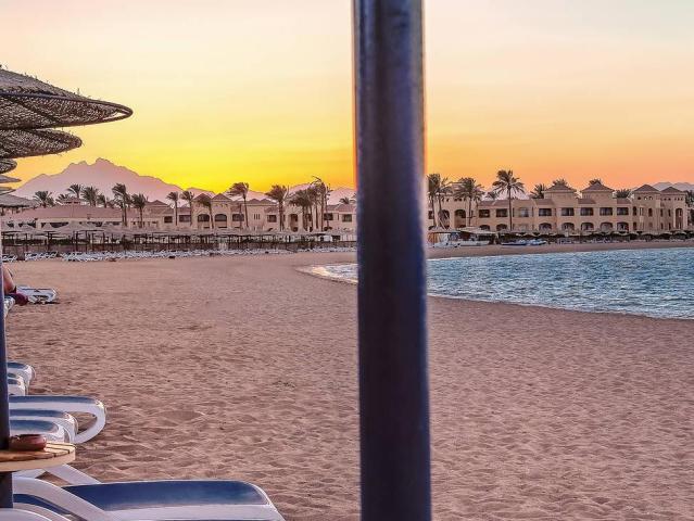 Cleopatra Luxury Resort Makadi Bay