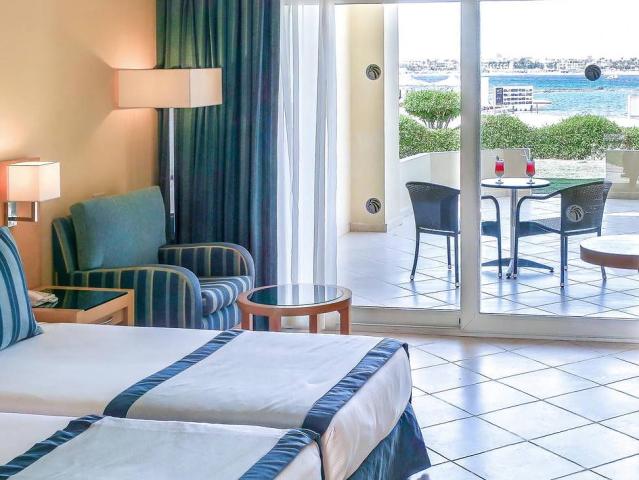 Cleopatra Luxury Resort Makadi Bay