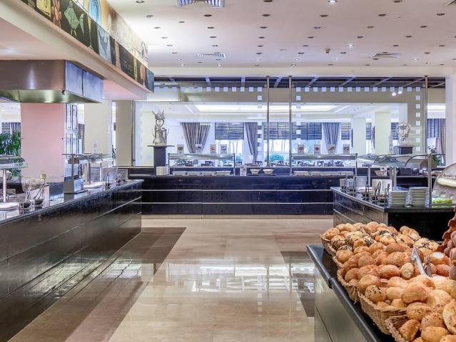 Cleopatra Luxury Resort Makadi Bay