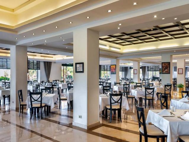 Cleopatra Luxury Resort Makadi Bay