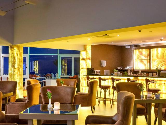 Cleopatra Luxury Resort Makadi Bay
