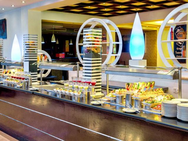 Cleopatra Luxury Resort Makadi Bay