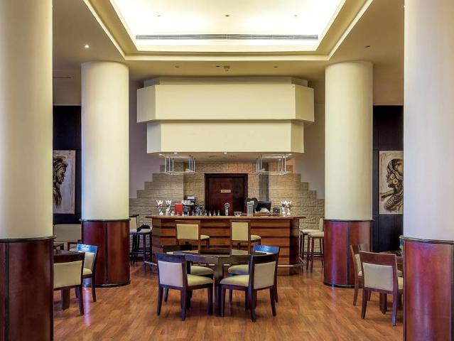 Cleopatra Luxury Resort Makadi Bay