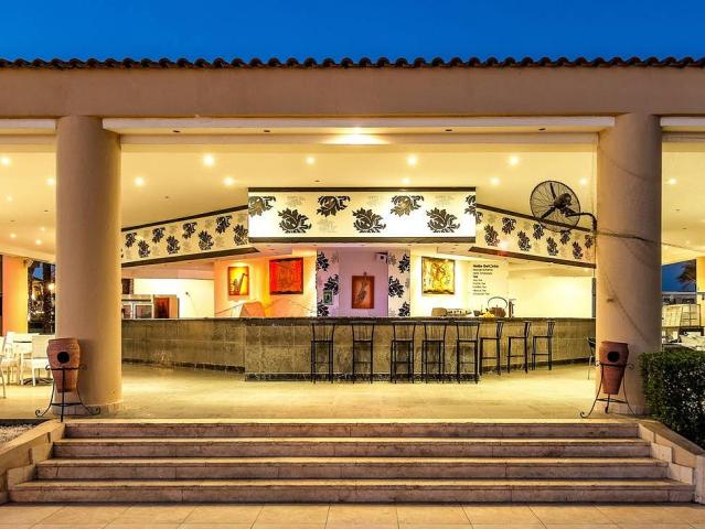 Cleopatra Luxury Resort Makadi Bay