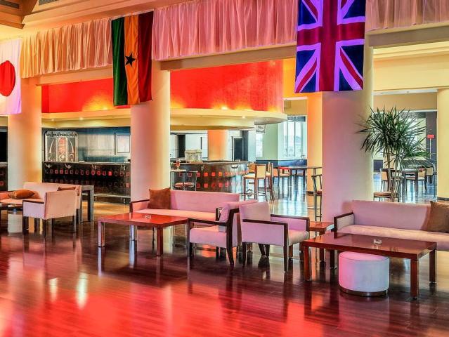 Cleopatra Luxury Resort Makadi Bay