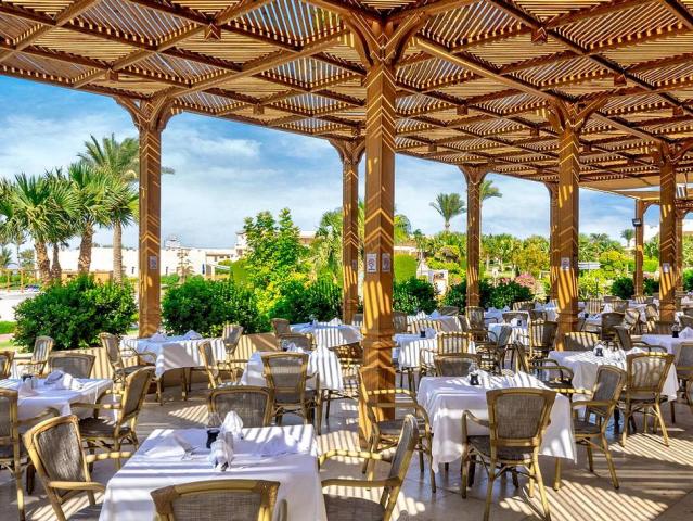 Cleopatra Luxury Resort Makadi Bay