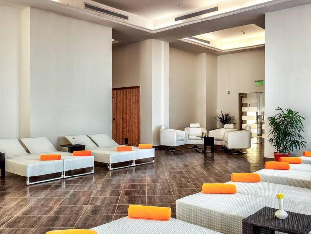 Cleopatra Luxury Resort Makadi Bay