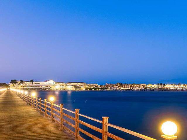 Cleopatra Luxury Resort Makadi Bay