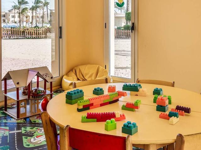 Cleopatra Luxury Resort Makadi Bay