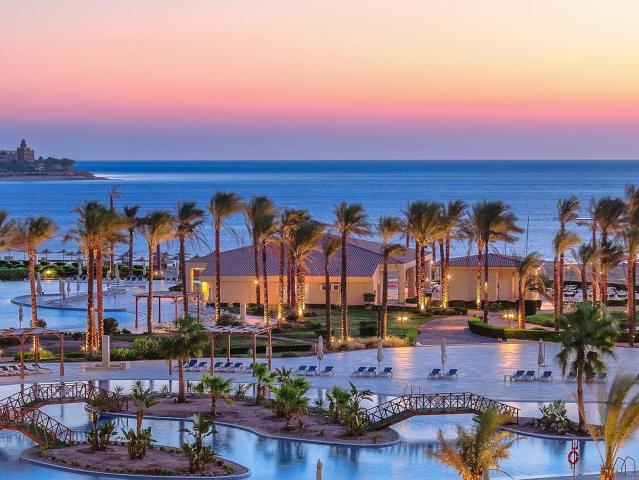 Cleopatra Luxury Resort Makadi Bay