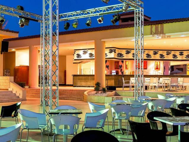 Cleopatra Luxury Resort Makadi Bay