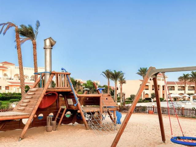 Cleopatra Luxury Resort Makadi Bay