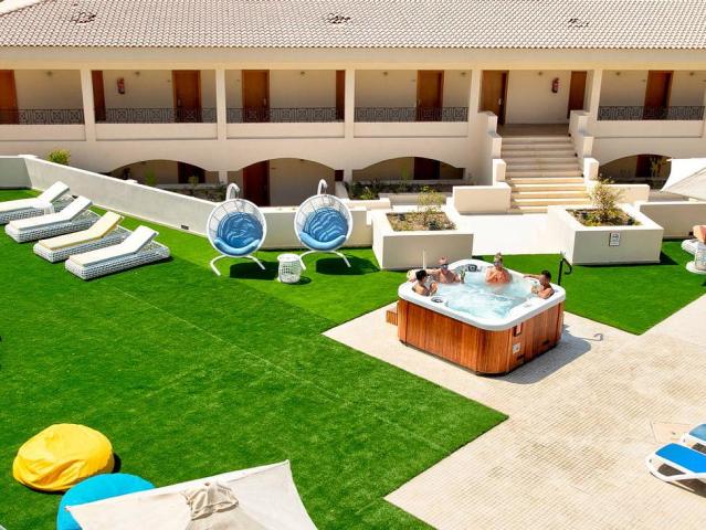 Cleopatra Luxury Resort Makadi Bay