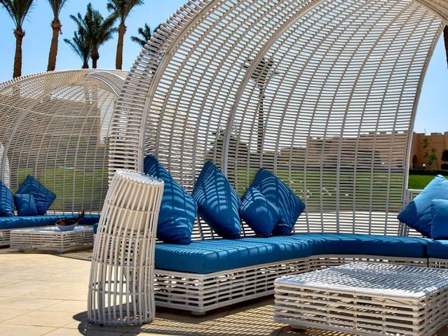 Cleopatra Luxury Resort Makadi Bay