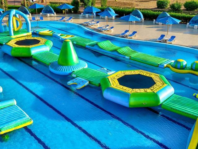 Cleopatra Luxury Resort Makadi Bay
