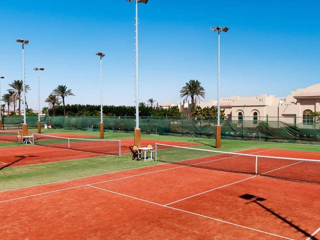 Cleopatra Luxury Resort Makadi Bay