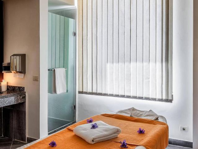 Cleopatra Luxury Resort Makadi Bay