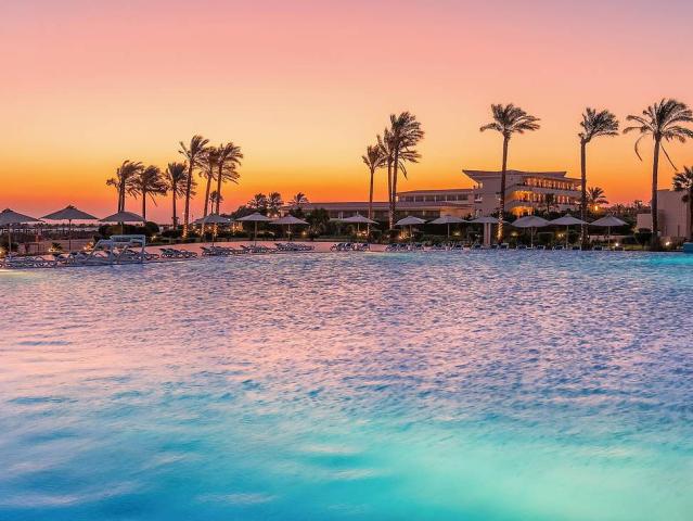 Cleopatra Luxury Resort Makadi Bay