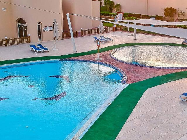 Cleopatra Luxury Resort Makadi Bay