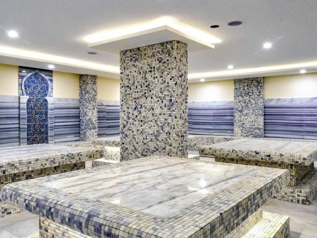 Gravity Sahl Hasheesh
