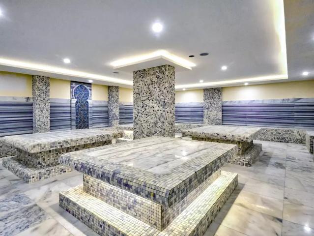 Gravity Sahl Hasheesh