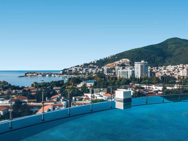 Slavija Budva