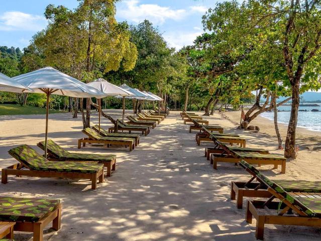 Green Bay Phu Quoc Resort