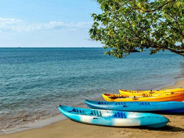 Green Bay Phu Quoc Resort