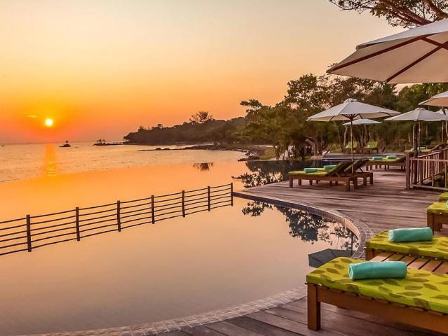Green Bay Phu Quoc Resort